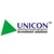 Unicon Investment Solutions logo