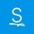 Signable logo