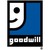 Goodwill Industries of Kentucky logo