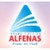 Prefeitura Municipal de Alfenas logo