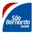 São Bernardo Saúde logo