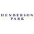 Henderson Park logo