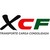 XCF logo