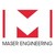 MASER ENGINEERING logo