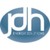 JDH Energy Solutions logo