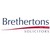 Brethertons Solicitors LLP logo