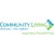 Logo di Community Living Oshawa/Clarington