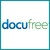 Docufree logo