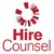 Hire Counsel logo