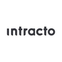 Intracto (becoming iO) logo