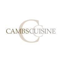 Cambscuisine logo
