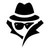 The Secret PM logo