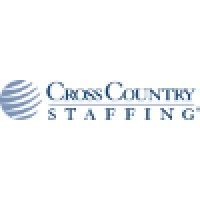 Logo di Cross Country Staffing
