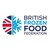 British Frozen Food Federation logo