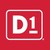 D1 TRAINING logo