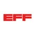 Electronic Frontier Foundation (EFF) logo