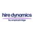 Hire Dynamics logo