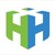 Logo di Huntington Health
