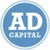 AD Capital logo