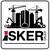 ISKER Group logo