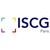 ISCG Paris logo