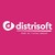 DistriSoft part of TicTac Group logo