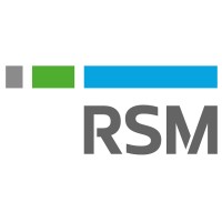 RSM BRASIL (Fontes/CCA/Bexcell) logo
