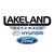 Logo de Lakeland Automall Ford & Hyundai