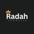 Radah Commerce logo
