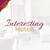 Interesting Hotels logo