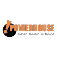 Powerhouse Retail Services logo