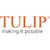 Logo di Tulip Telecom