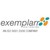 Exemplarr WorldWide logo