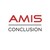 Conclusion AMIS logo