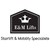 E & M Lifts Ltd logo