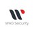 W4G Fire & Security logo