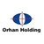 Orhan Holding logo