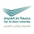 Dar Al Uloom University logo