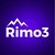 Rimo3 logo