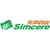 Simcere Pharmaceutical Group logo