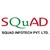 SQUAD Infotech Pvt. Ltd. logo