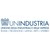 Logo d'Unindustria Roma - Frosinone - Latina - Rieti - Viterbo