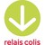 Relais Colis logo