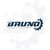 Bruno Industrial logo