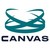 Canvas logo