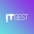 ITGest logo