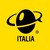Scuola Comics - Italia Logo