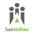 Logotipo de SaskAbilities