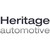 Heritage Automotive logo