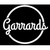 Garrards logo